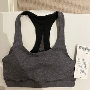 NEW Lululemon Invigorate Bra || Medium Support Sports Bra